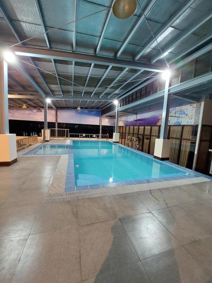 Residenciale Boutique Apartments Manila Eksteriør billede