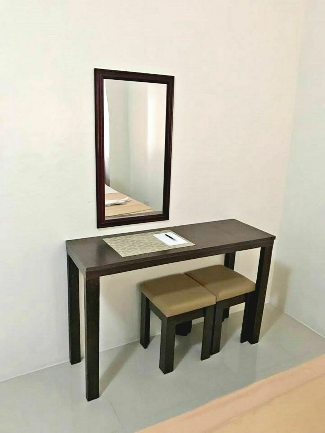 Residenciale Boutique Apartments Manila Eksteriør billede